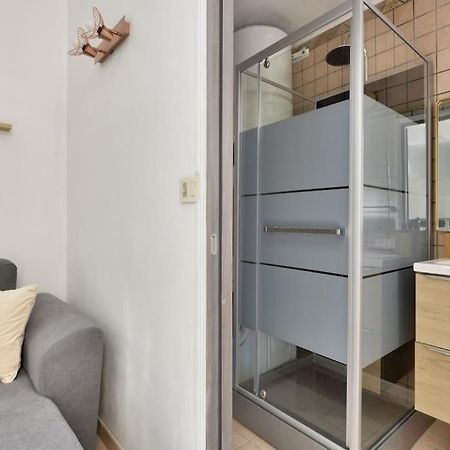 Superbe Studio Vieux Nice 1 Min A Pied De La Plage Εξωτερικό φωτογραφία